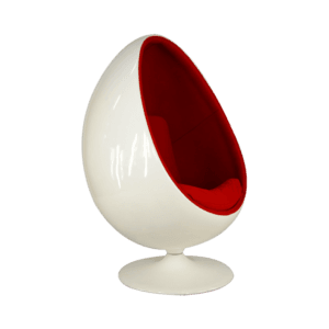 The Egg Chair