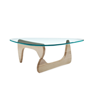 Noguchi coffee table